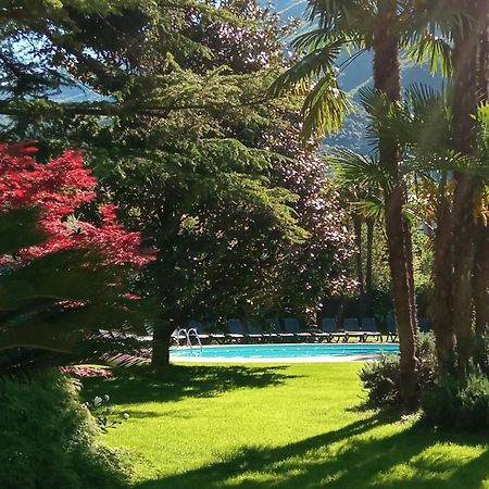 Hotel Garden Arco (Adults Only) Bagian luar foto
