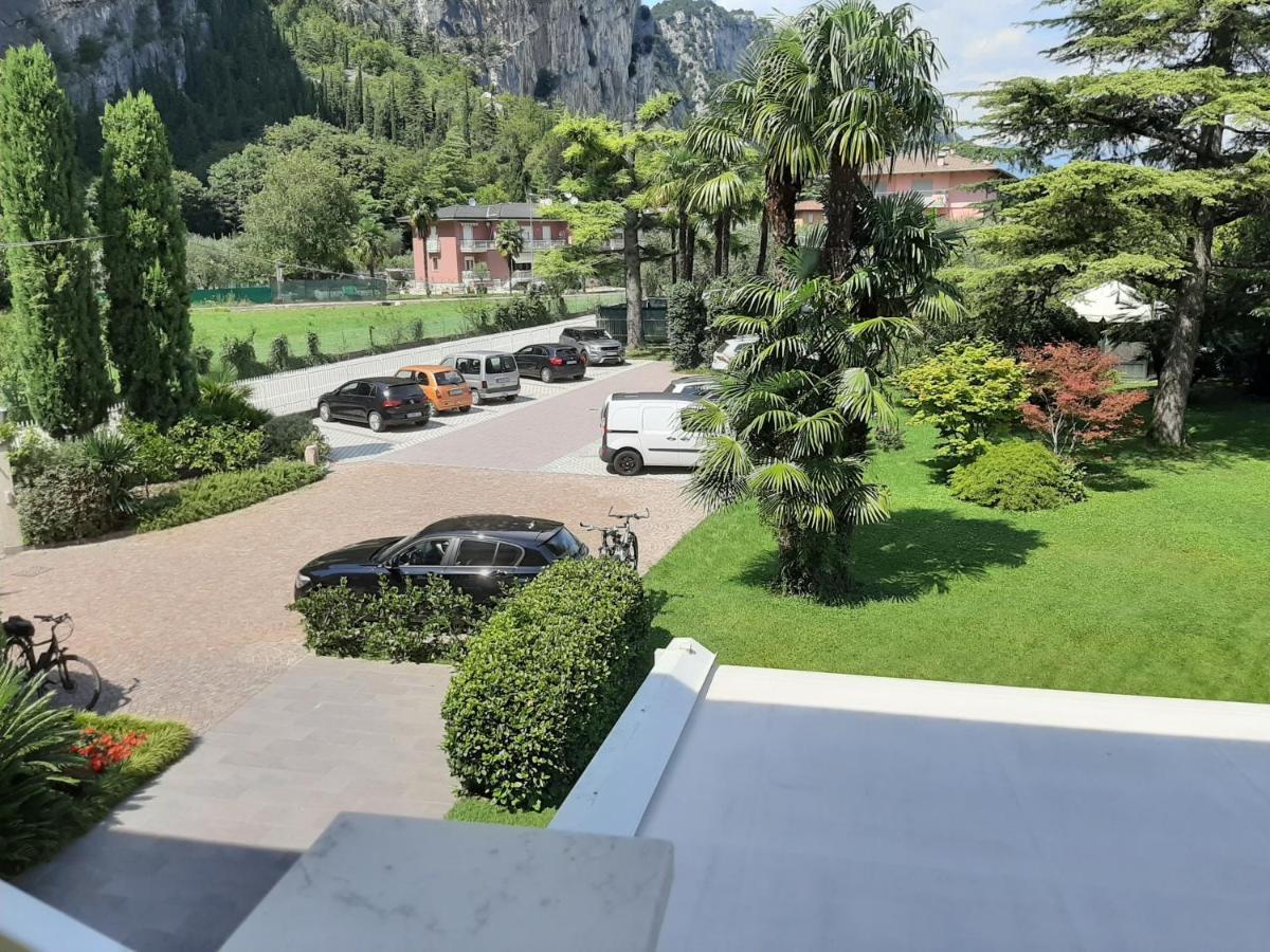 Hotel Garden Arco (Adults Only) Bagian luar foto