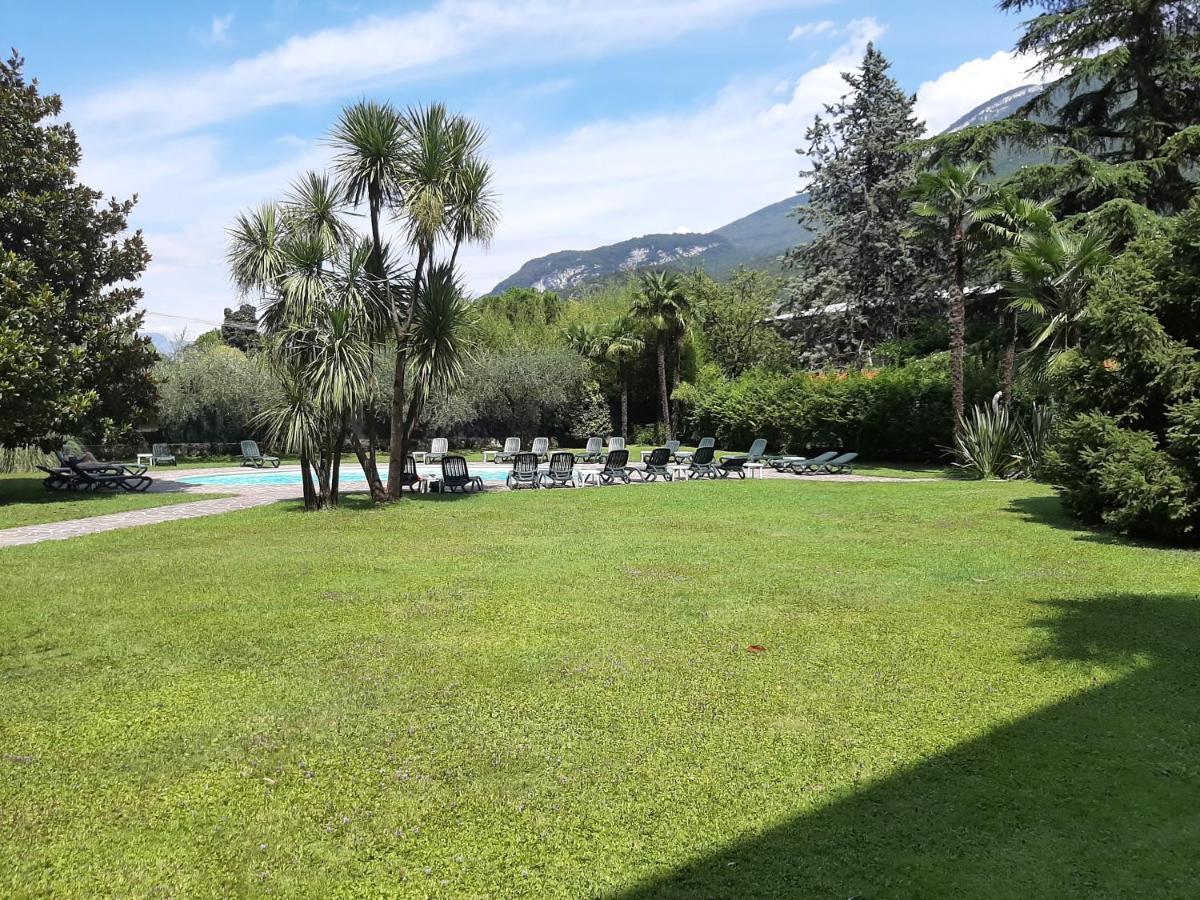 Hotel Garden Arco (Adults Only) Bagian luar foto