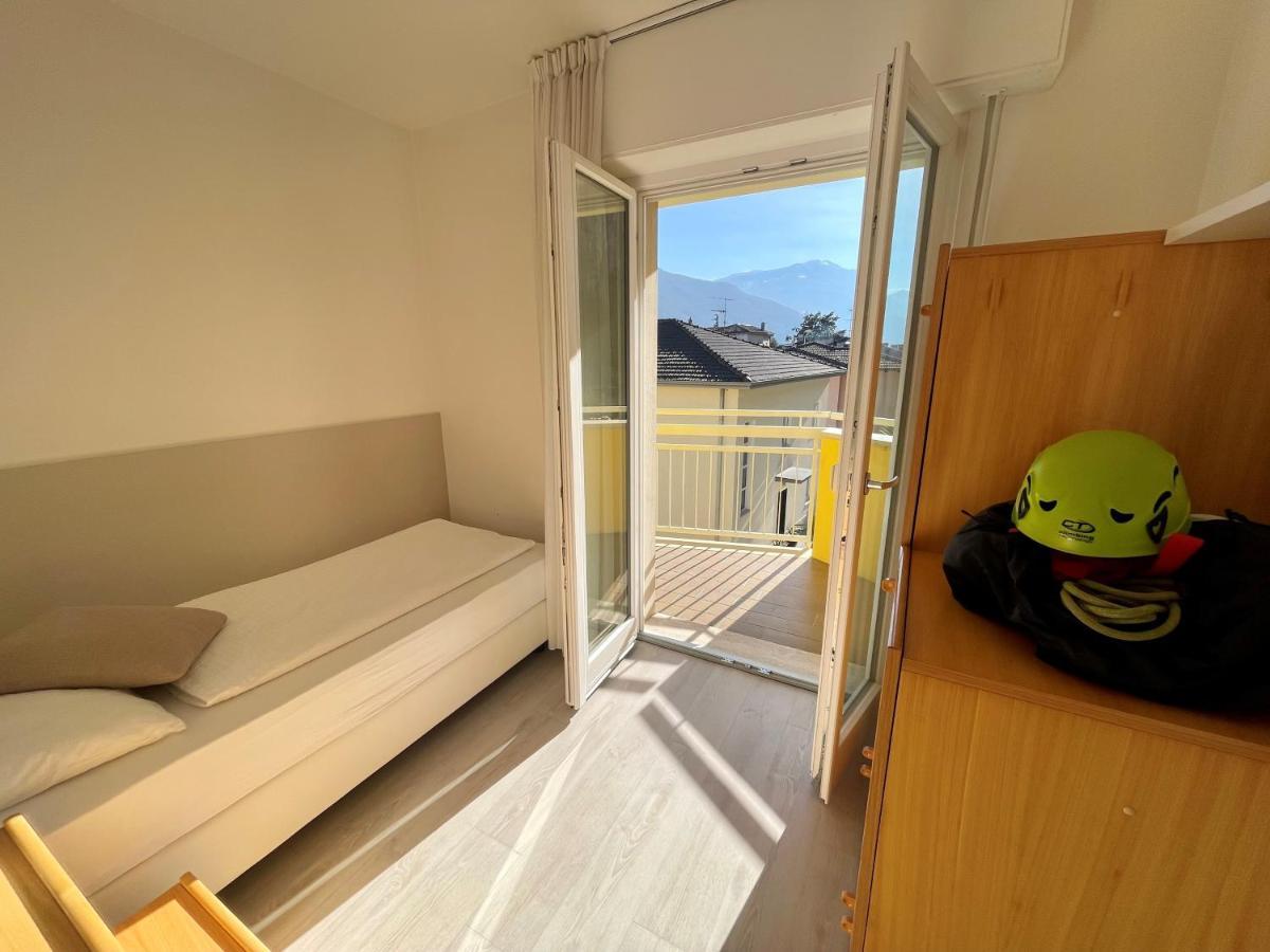 Hotel Garden Arco (Adults Only) Bagian luar foto