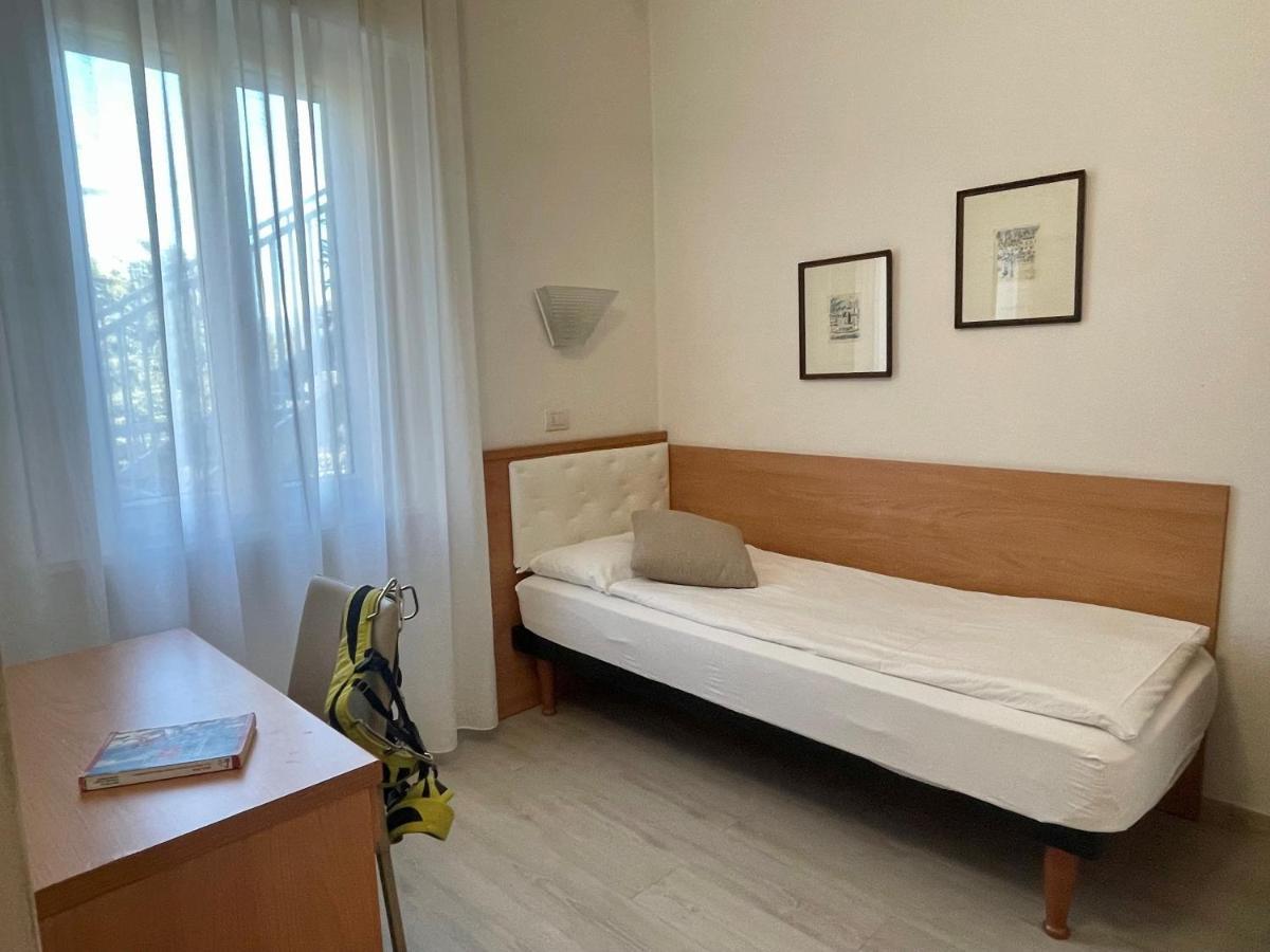 Hotel Garden Arco (Adults Only) Bagian luar foto