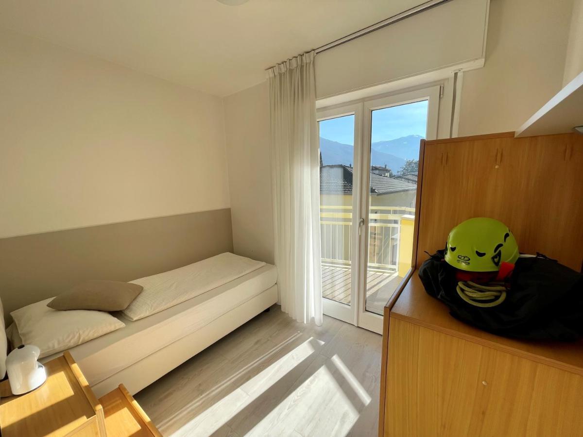 Hotel Garden Arco (Adults Only) Bagian luar foto