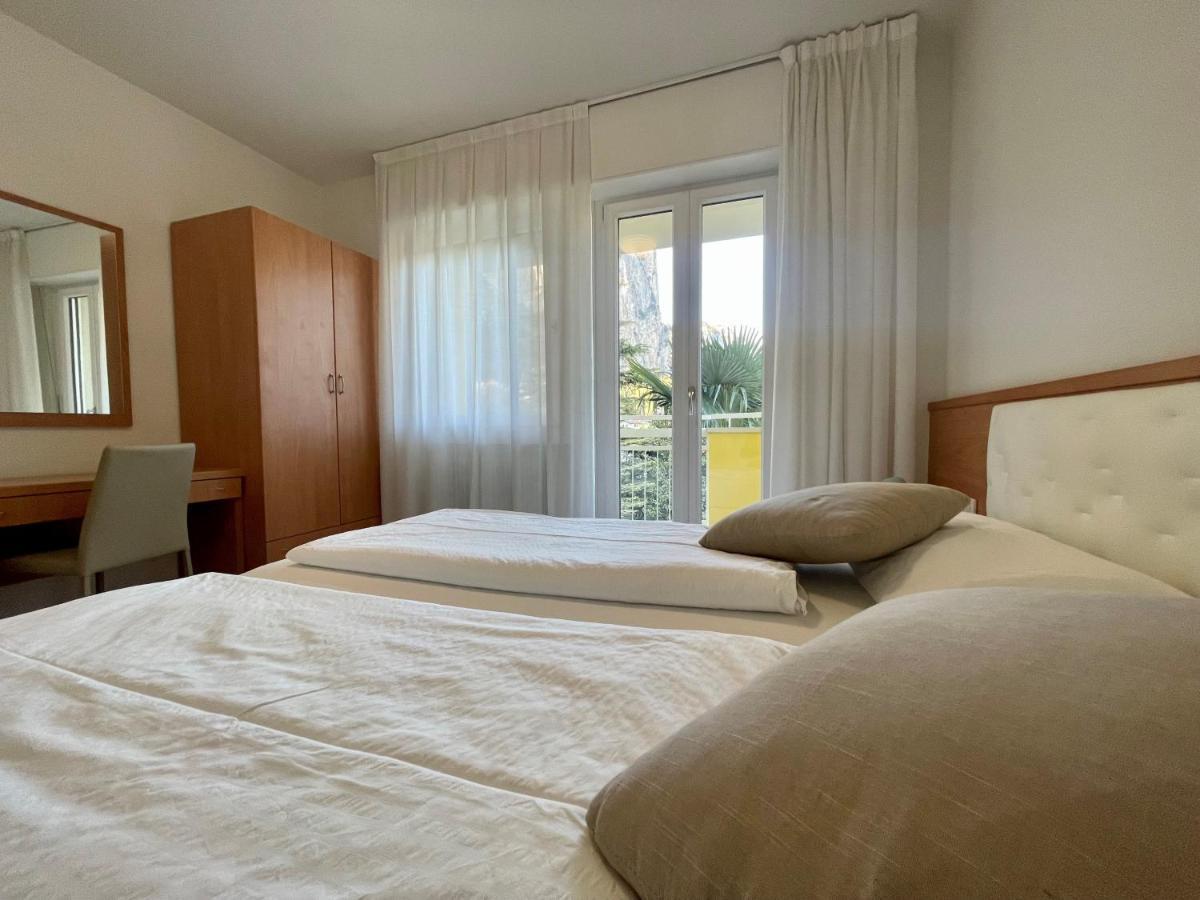 Hotel Garden Arco (Adults Only) Bagian luar foto