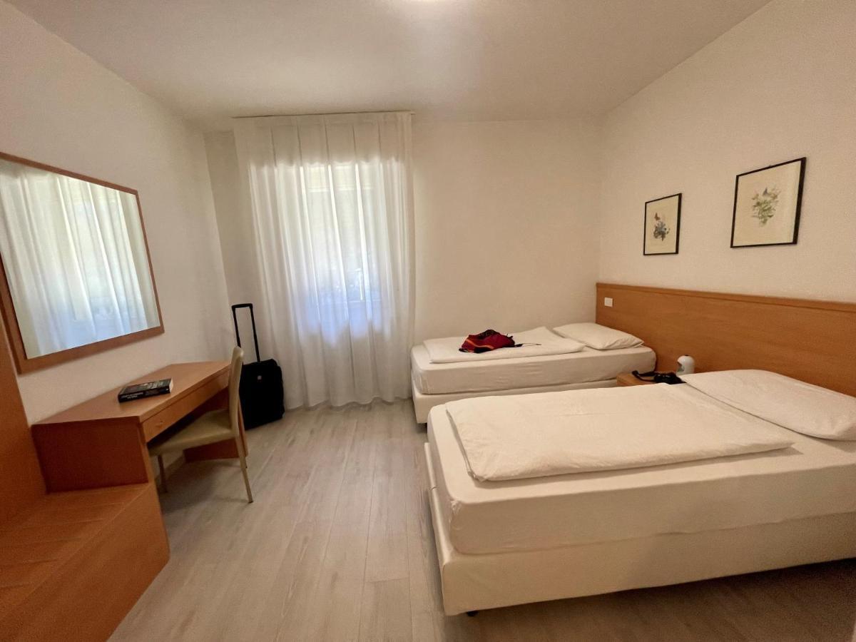 Hotel Garden Arco (Adults Only) Bagian luar foto