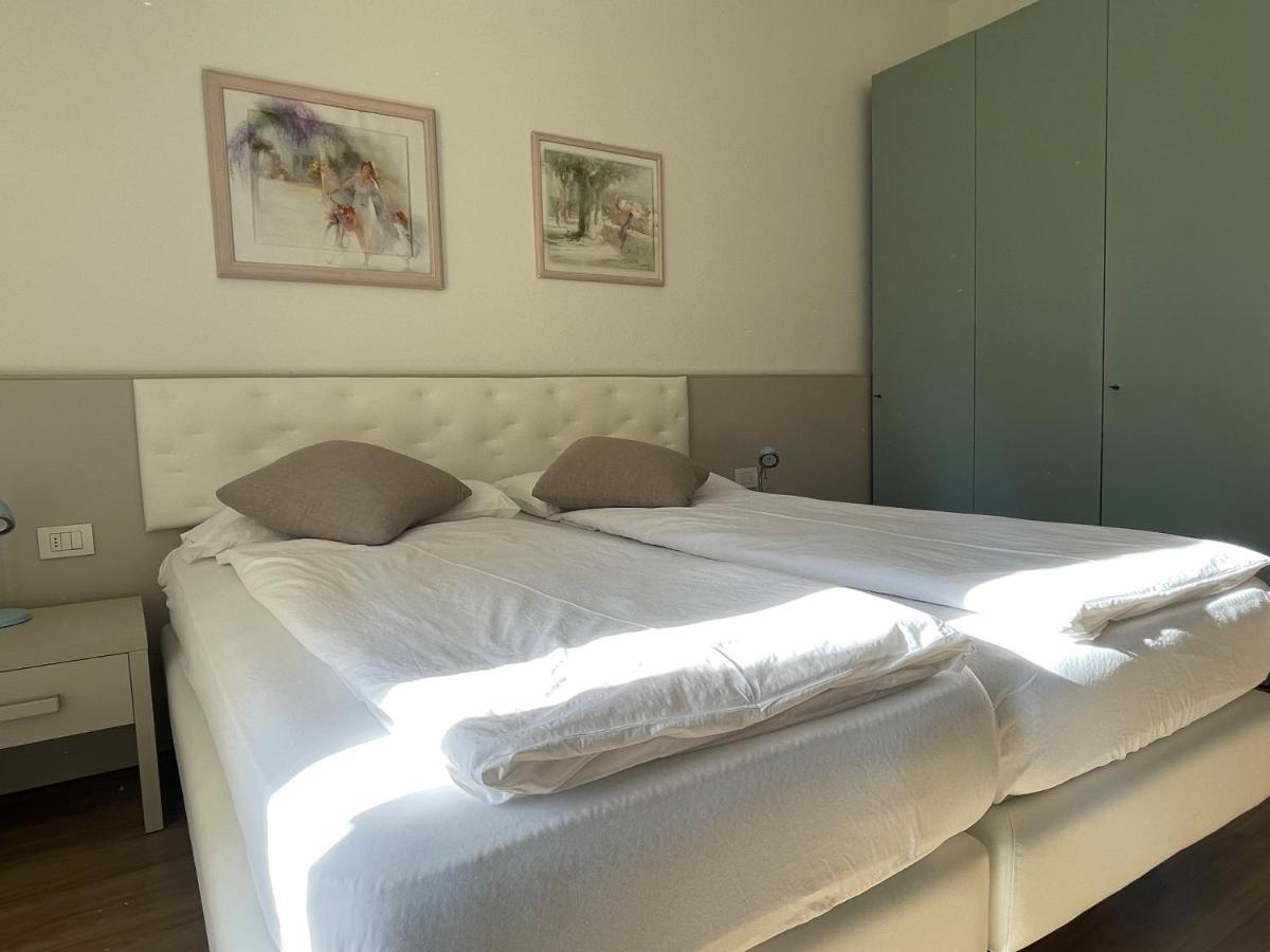 Hotel Garden Arco (Adults Only) Bagian luar foto