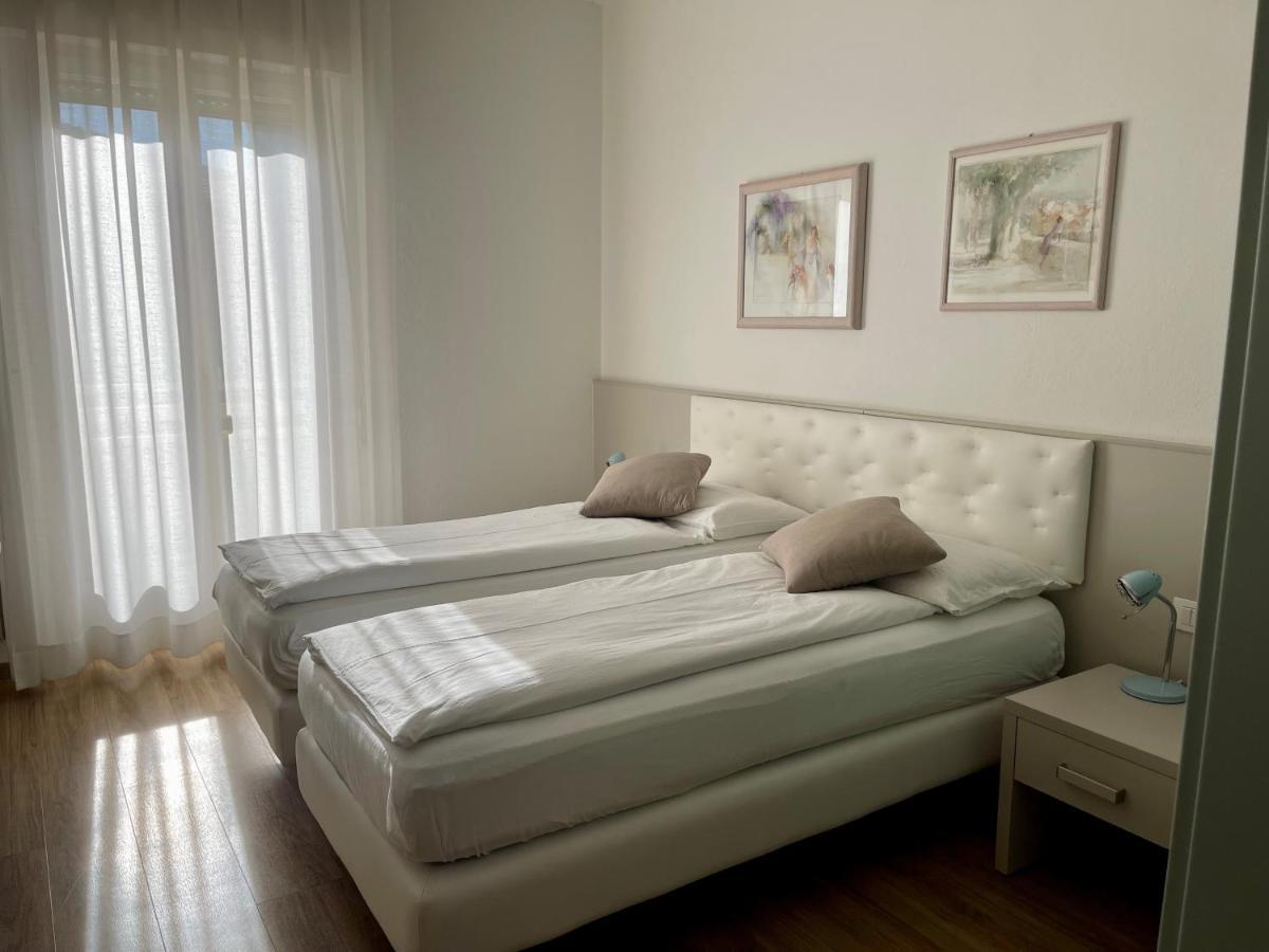 Hotel Garden Arco (Adults Only) Bagian luar foto