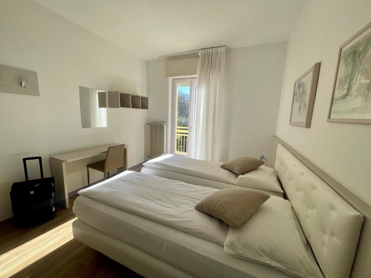 Hotel Garden Arco (Adults Only) Bagian luar foto
