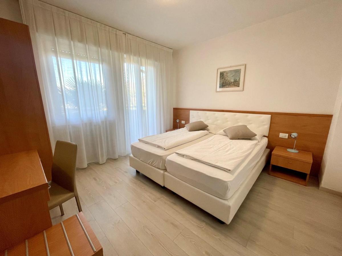 Hotel Garden Arco (Adults Only) Bagian luar foto