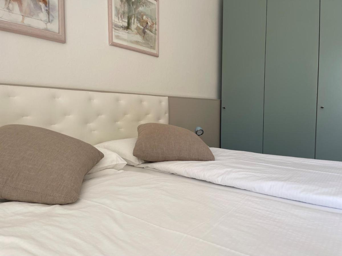 Hotel Garden Arco (Adults Only) Bagian luar foto