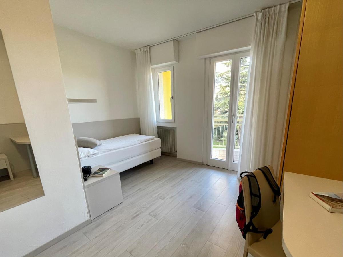 Hotel Garden Arco (Adults Only) Bagian luar foto