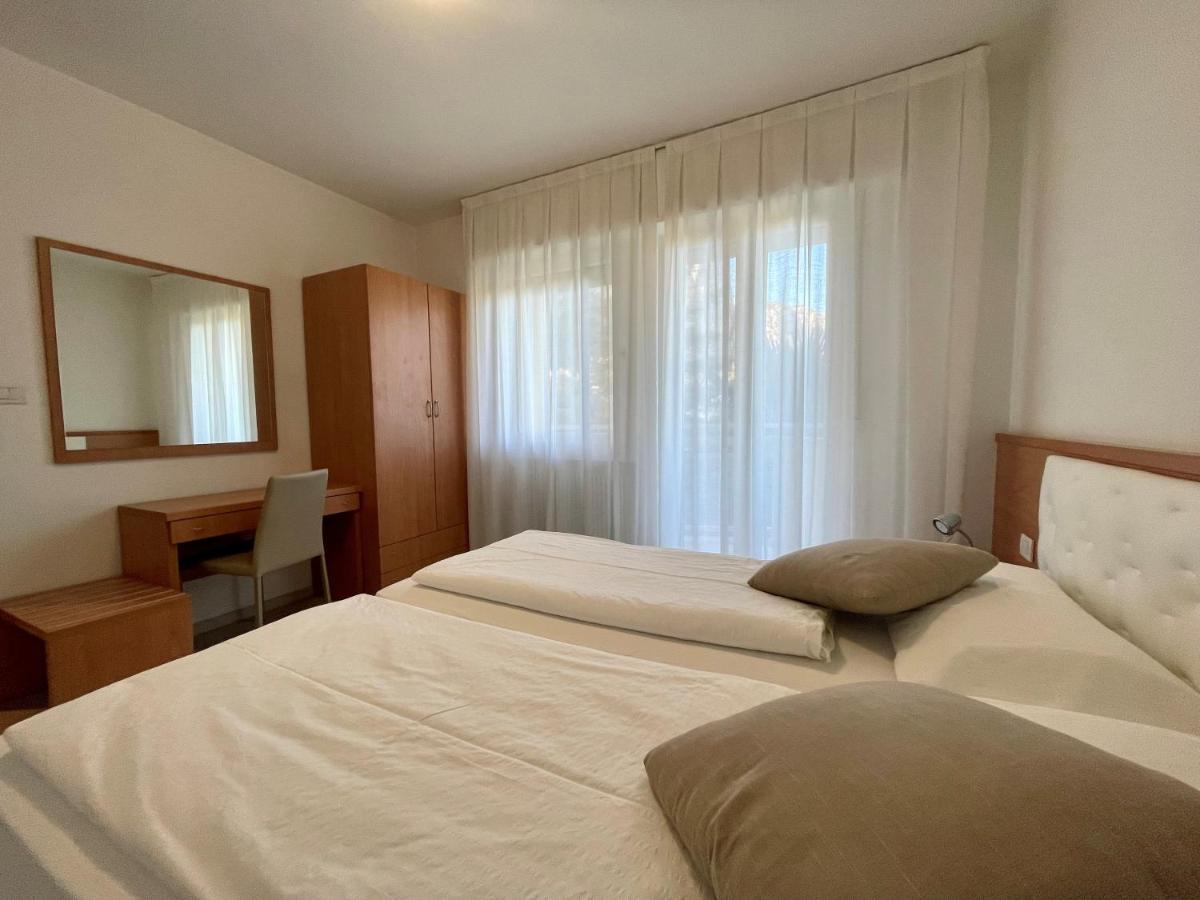 Hotel Garden Arco (Adults Only) Bagian luar foto