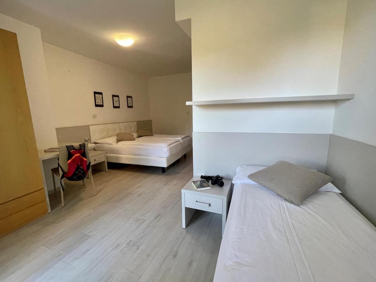 Hotel Garden Arco (Adults Only) Bagian luar foto