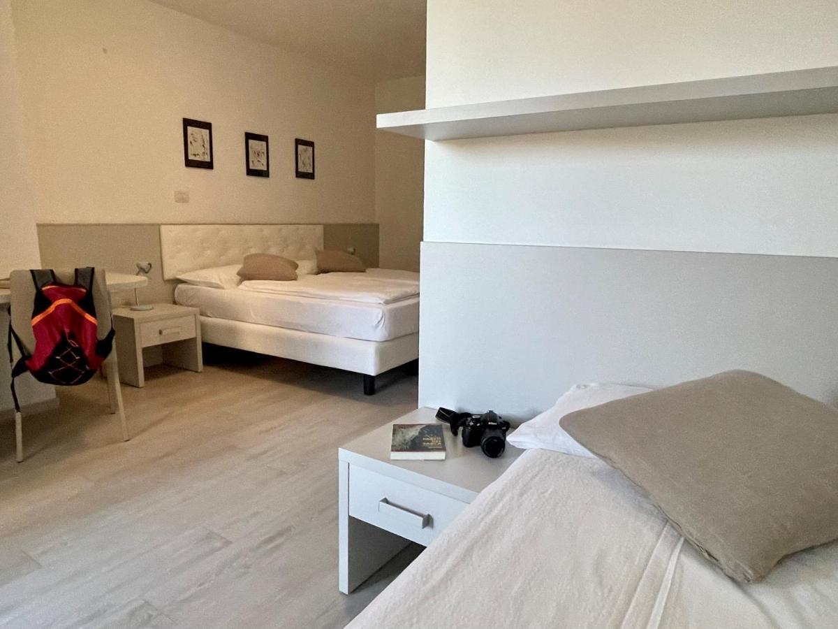 Hotel Garden Arco (Adults Only) Bagian luar foto