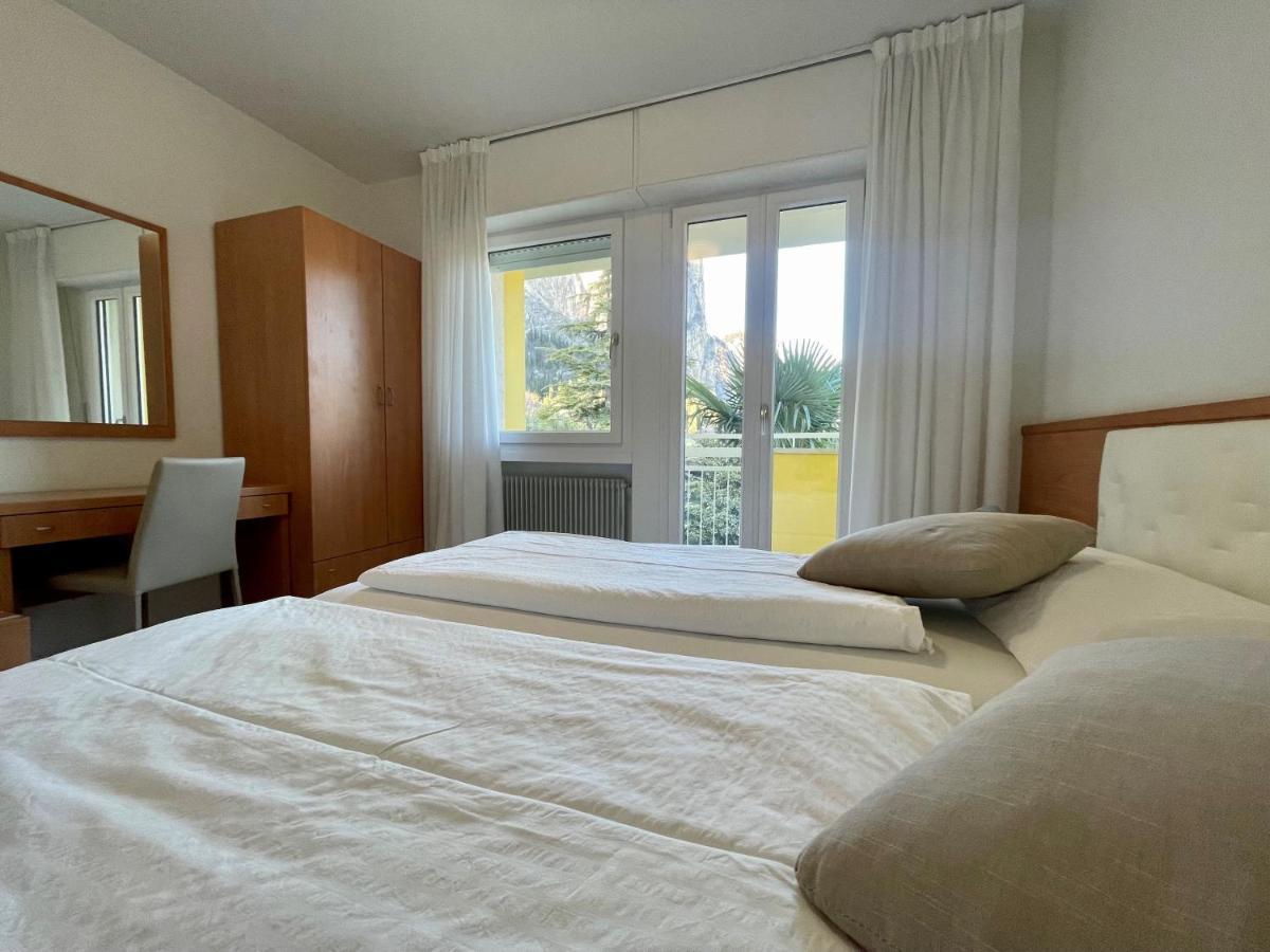 Hotel Garden Arco (Adults Only) Bagian luar foto