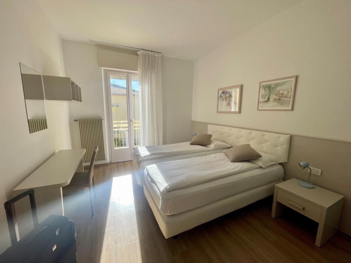 Hotel Garden Arco (Adults Only) Bagian luar foto