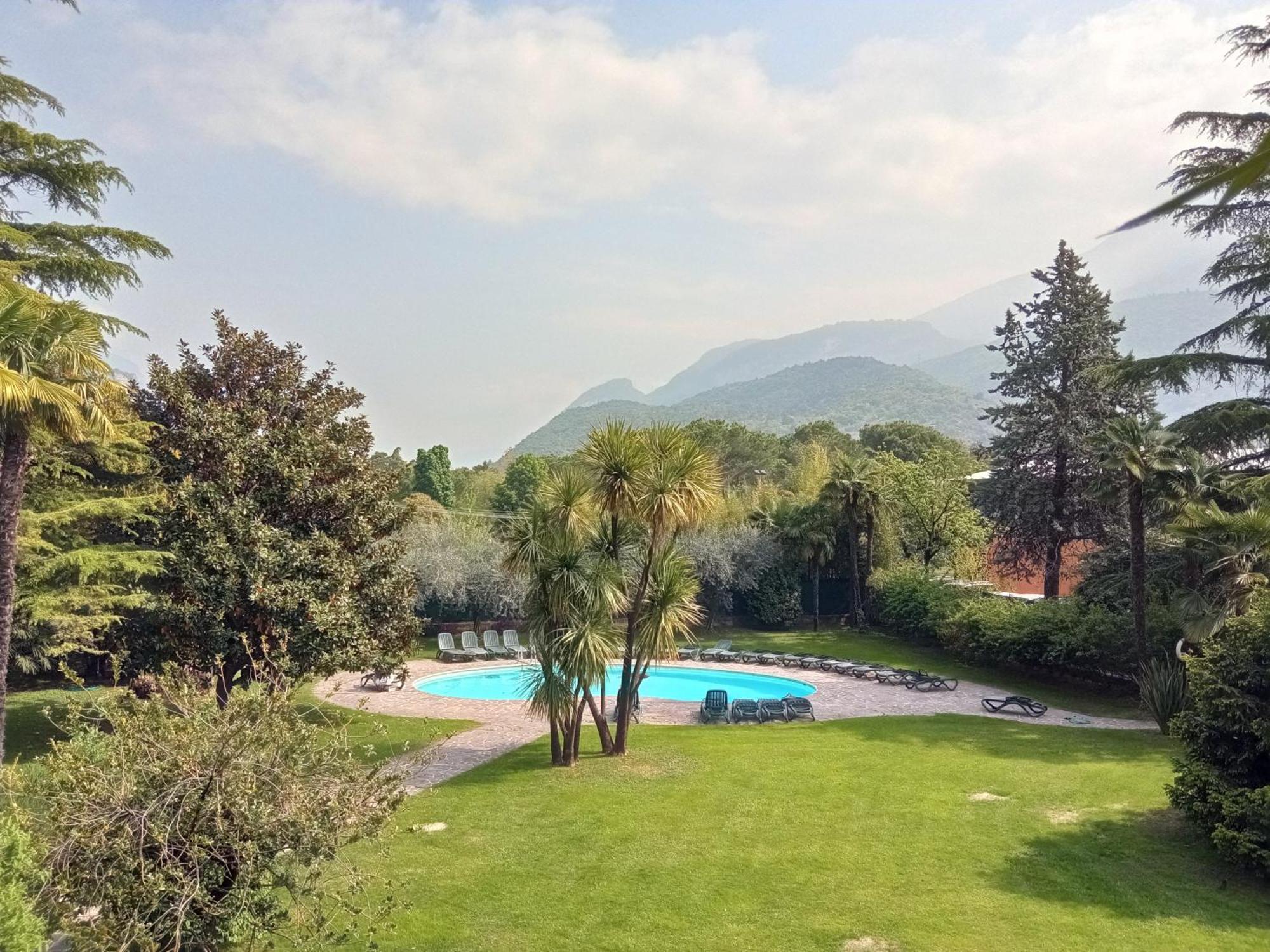 Hotel Garden Arco (Adults Only) Bagian luar foto
