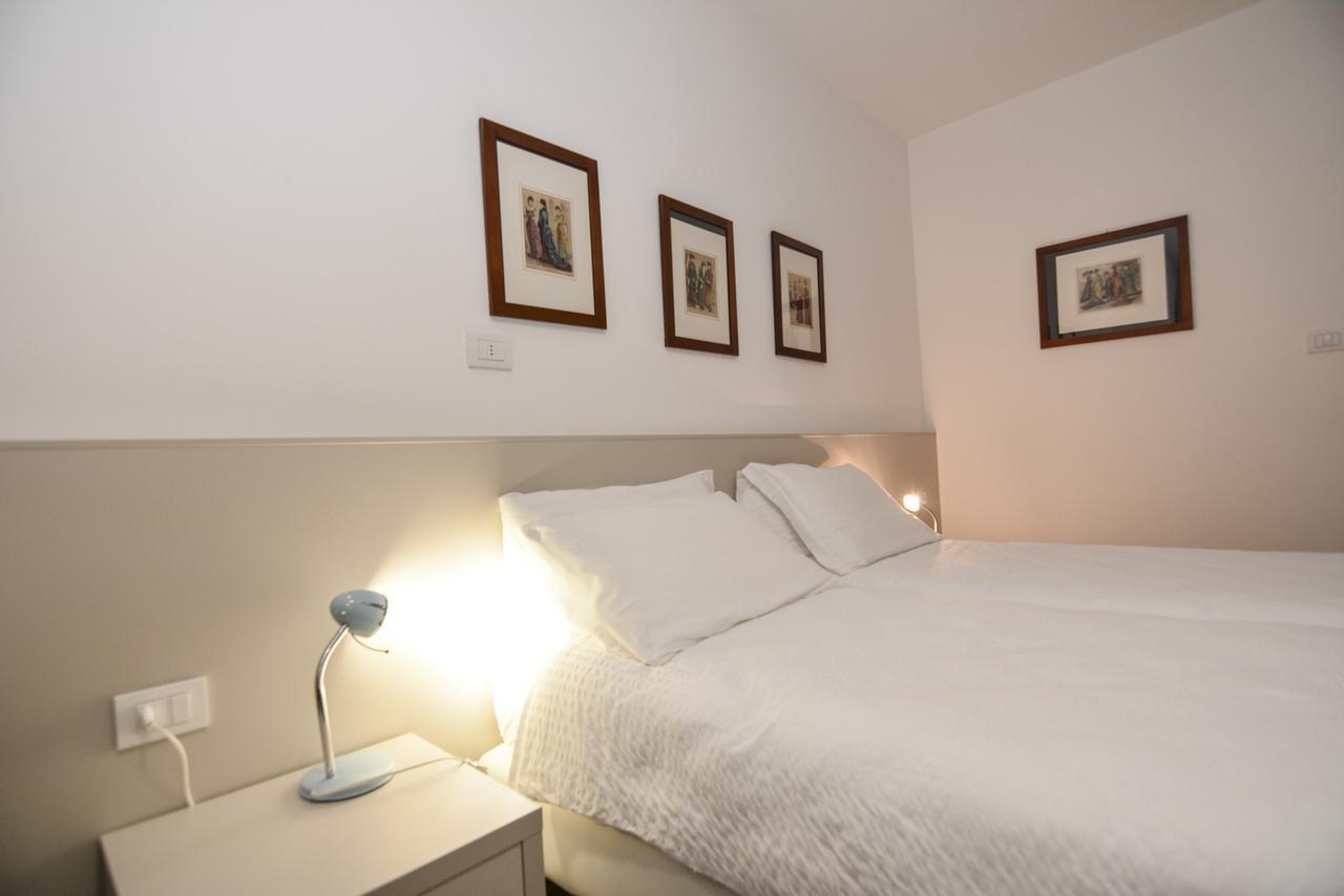 Hotel Garden Arco (Adults Only) Bagian luar foto