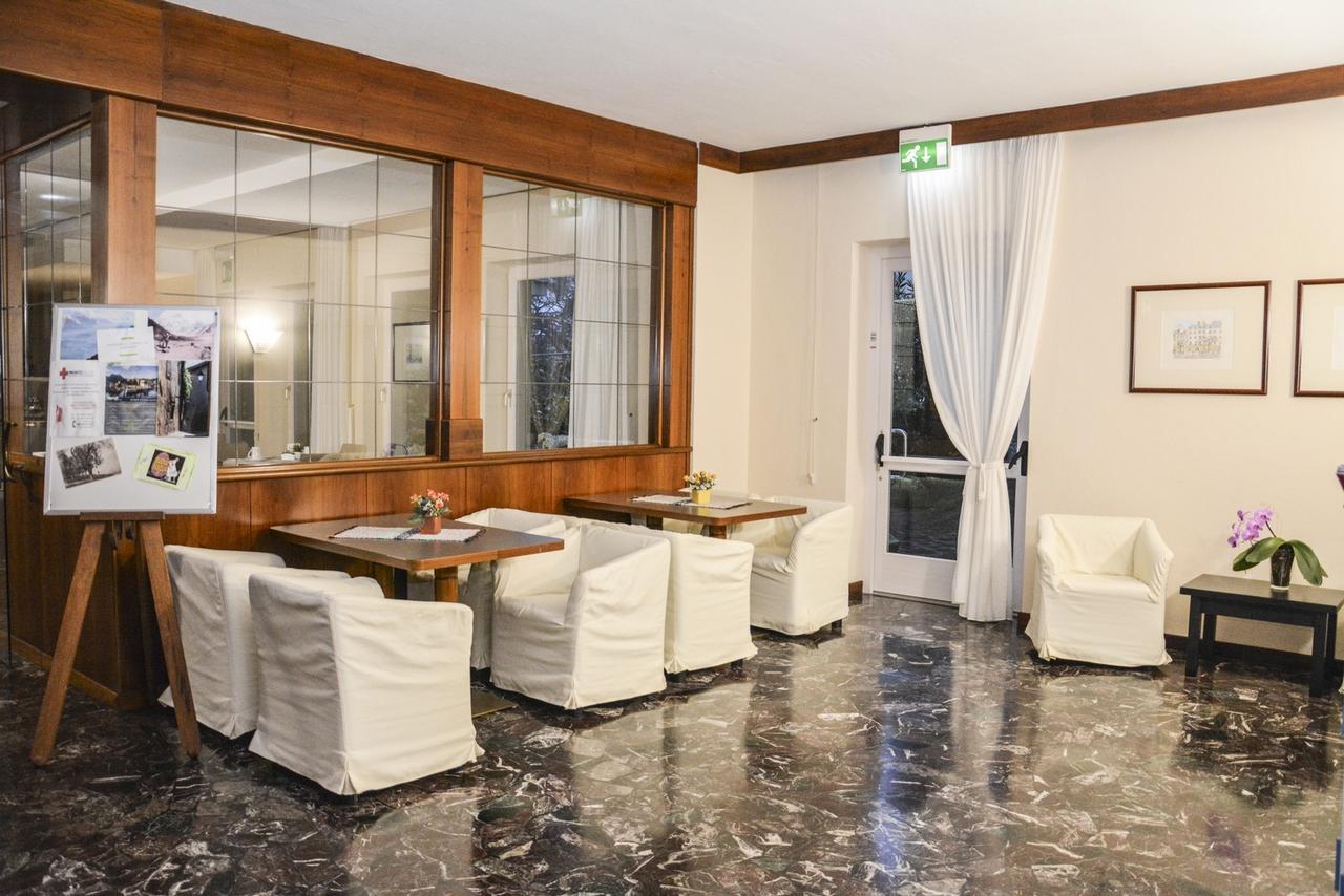 Hotel Garden Arco (Adults Only) Bagian luar foto