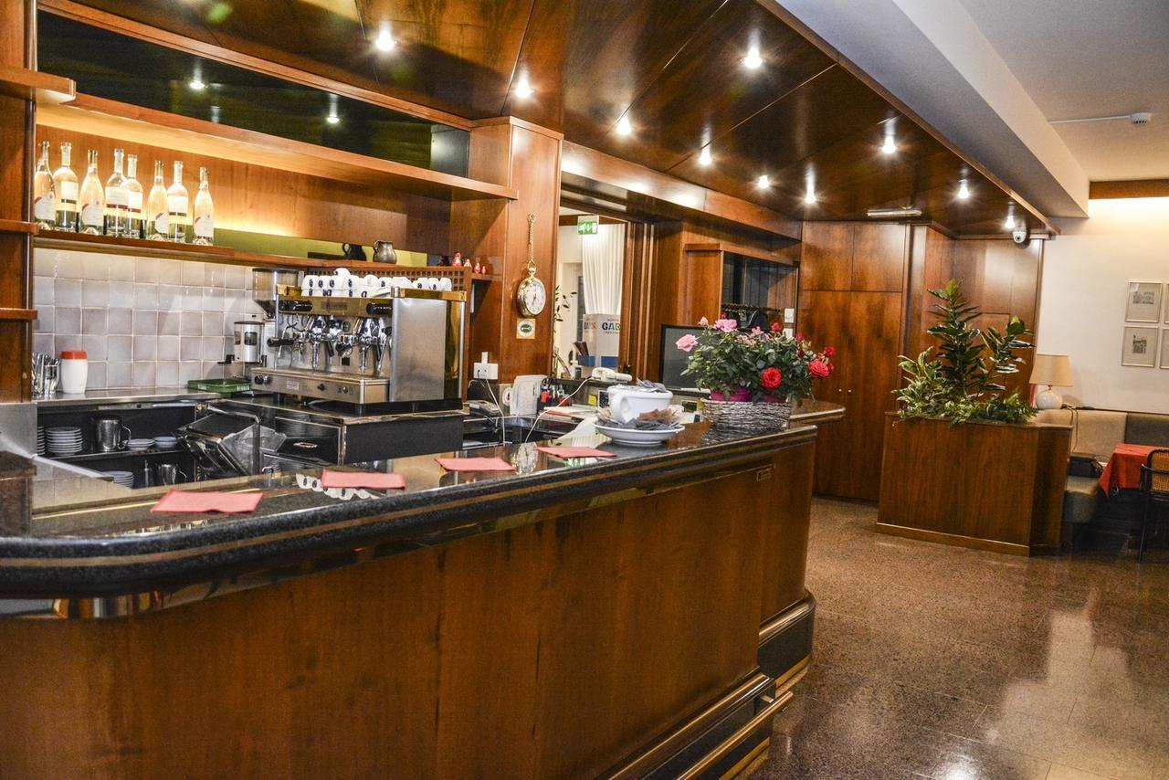 Hotel Garden Arco (Adults Only) Bagian luar foto